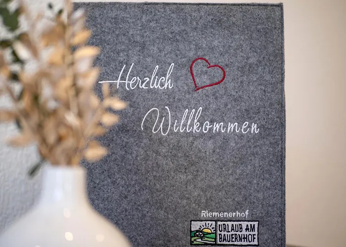 Riemenerhof
