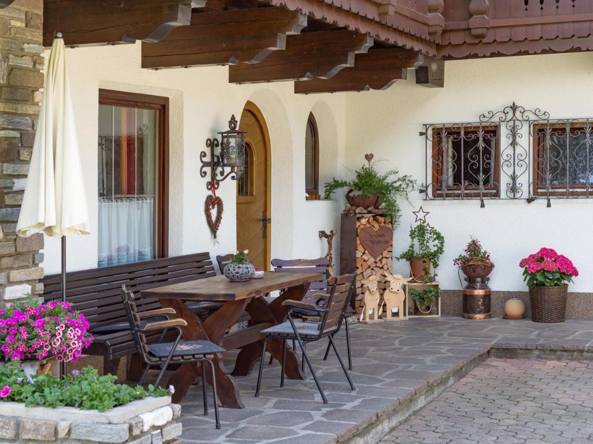 Farma Riemenerhof *