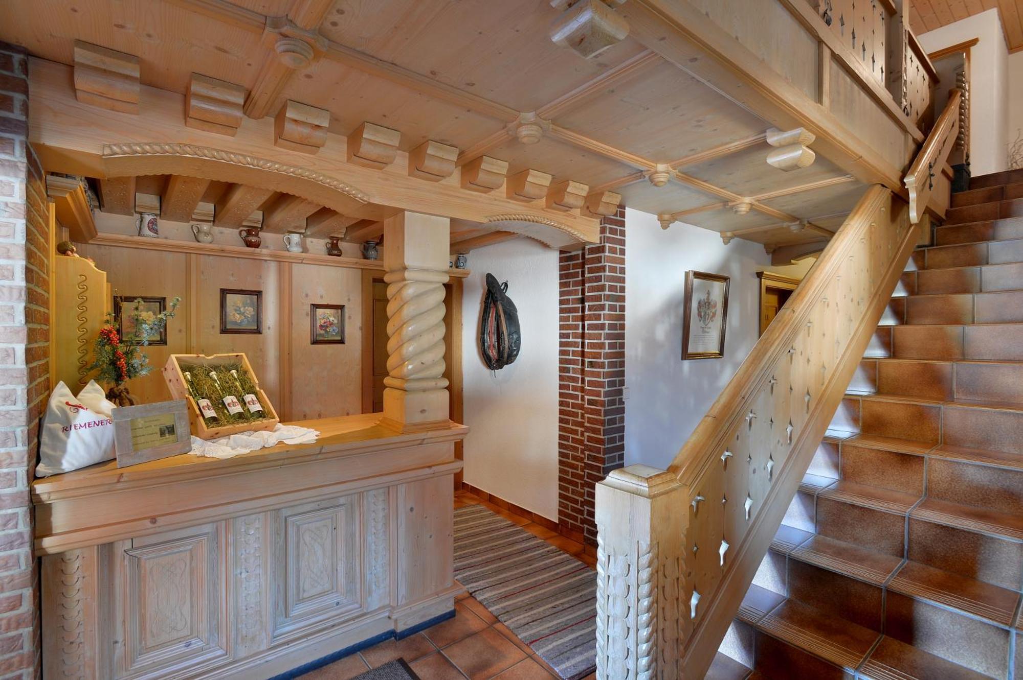 Riemenerhof Fügen