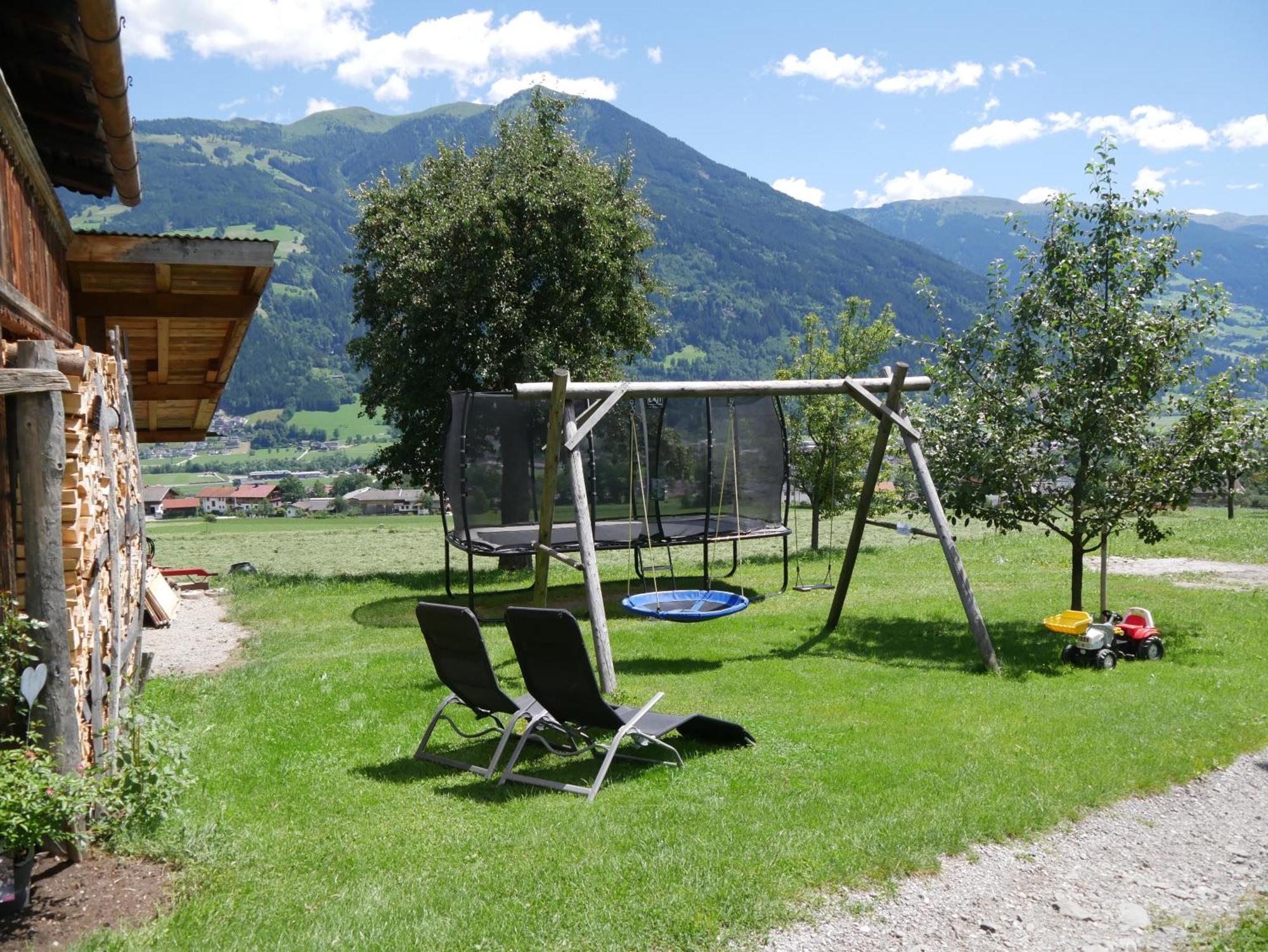 Riemenerhof *